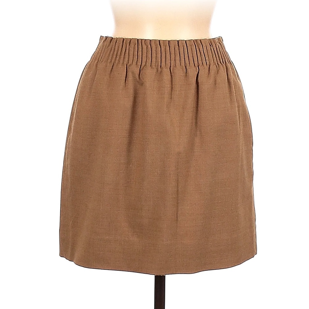 J crew skirt